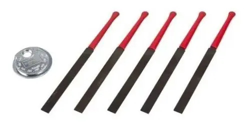 Kit Herramientas Sondas Calibracion De Bujia Bikeservice