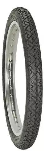 Cubierta 225 X 16 Ciclomotor Horng Fortune 
