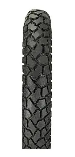 Fortune Cubierta 110 90 17 Trasera Bross Xr 125 150 Zr 200
