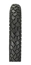 Fortune Cubierta 110 90 17 Trasera Bross Xr 125 150 Zr 200