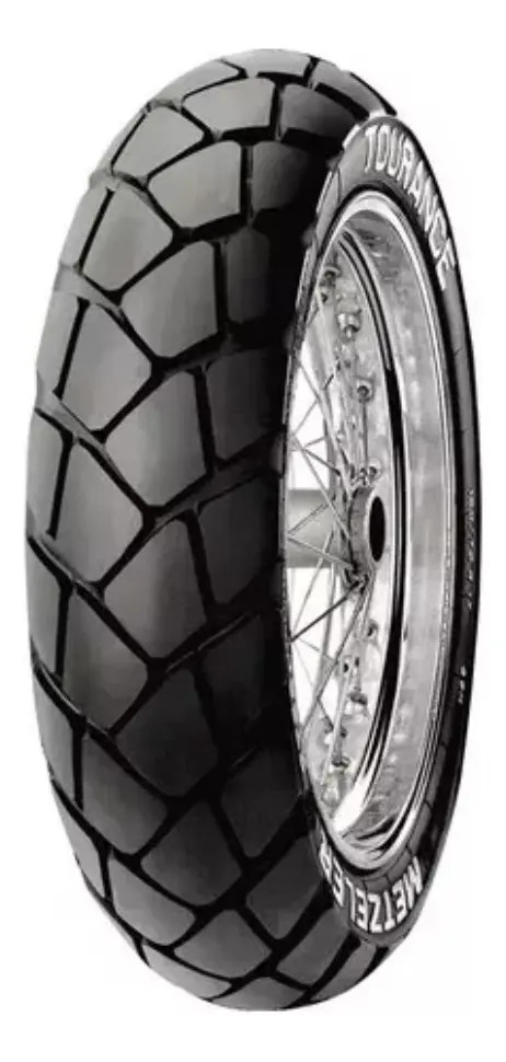 Cubierta Metzeler Tourance 110 90 17 Honda Xr 125 150 