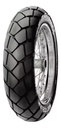 Cubierta Metzeler Tourance 110 90 17 Honda Xr 125 150 