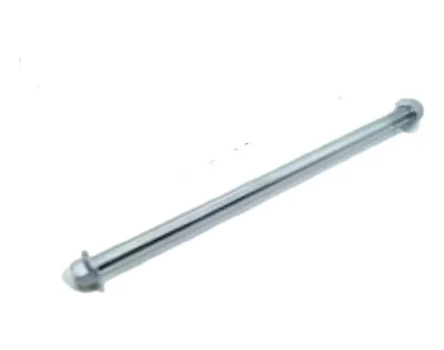 Eje De Rueda Trasero Yamaha Ybr 250 15x290