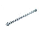Eje De Rueda Trasero Yamaha Ybr 250 15x290