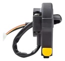 Comando Arranque Derecho Honda Cg Titan 2000 125 150