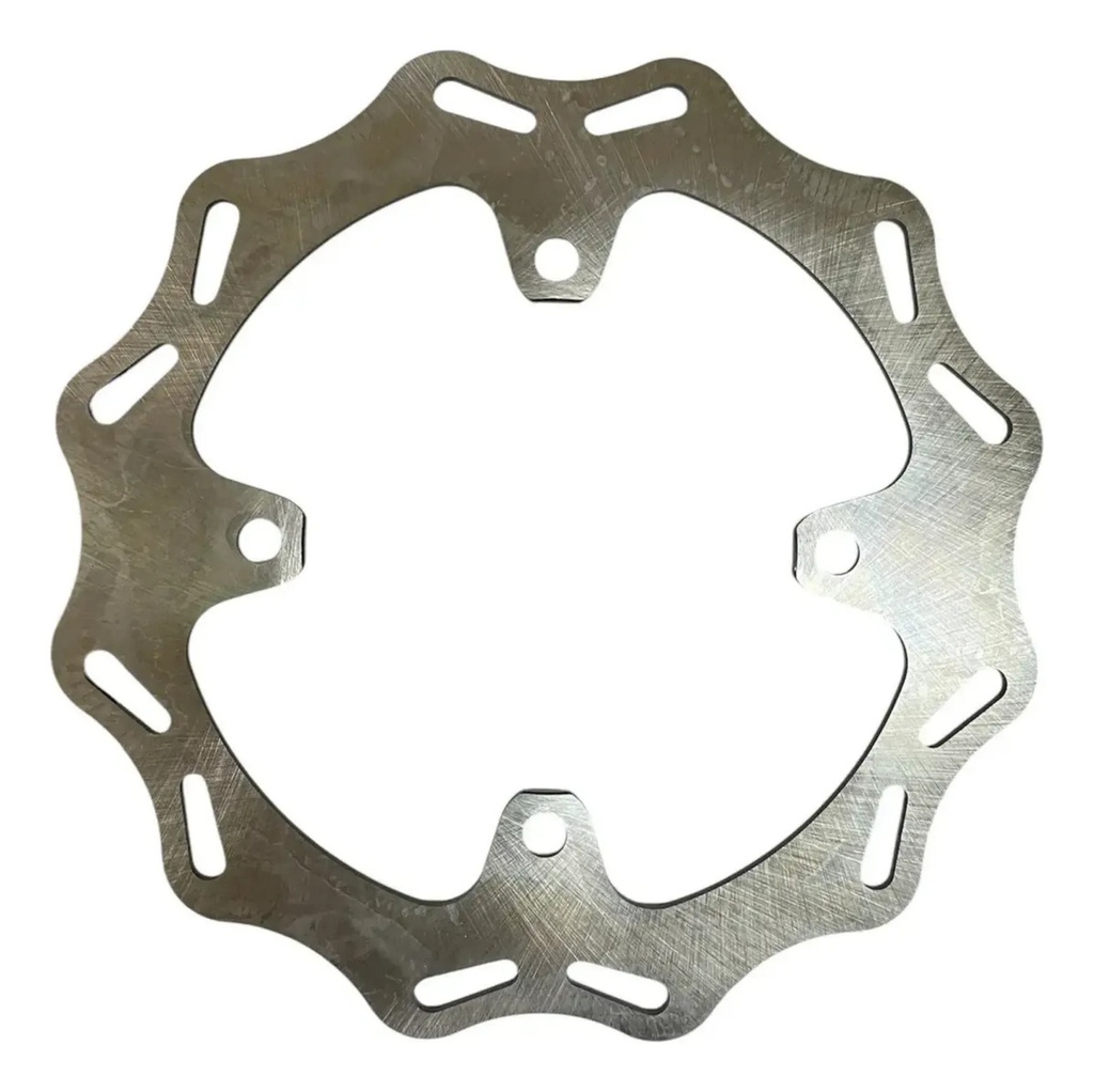 [DPA414] Disco Freno Delantero Honda Tornado Xr 250  Calidad Original