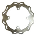 Disco Freno Delantero Honda Tornado Xr 250  Calidad Original