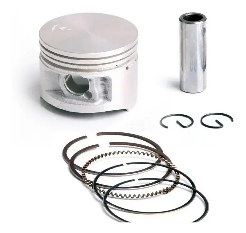Kit Piston  Aros Perno Yamaha Crypton T105