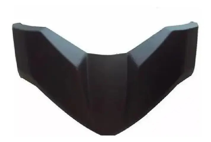 Embellecedor Superior Óptica Fz16 Yamaha Calidad Original