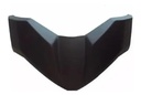 Embellecedor Superior Óptica Fz16 Yamaha Calidad Original