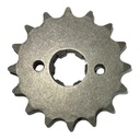 Piñon  16d Rx 150 Storm Skua Bc150 Rpm