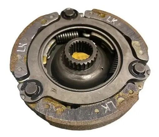 Embrague Centrífugo Honda Biz 105 Wave 100 Beta Bs 110 Rpm