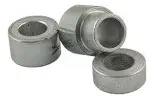 Separadores De Rueda Trasera  Ml Skua 150 V6 Rpm
