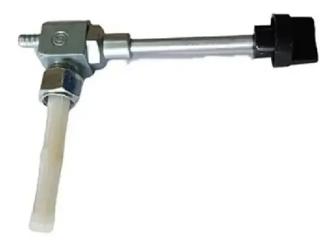 Canilla Nafta Ciclomotor Zanella Sol 50 Rpm