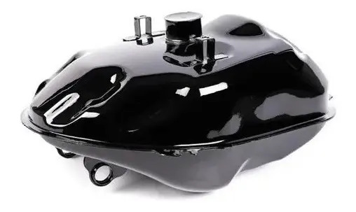 Tanque De Nafta Yamaha Fz 16 Calidad Original