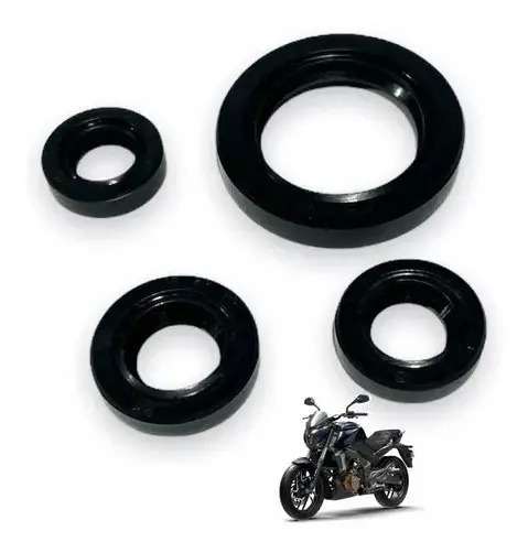 Juego Retenes Motor Yamaha Fz Fi 2.0 Motexo India
