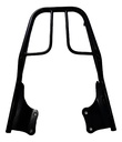 Parrilla Porta Equipaje Honda Cb 250 New Twister Pro Tork  Negro