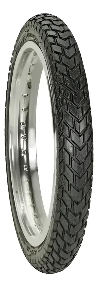 Cubierta Horng Fortune 275 X 21 F923 Off Road Rpm