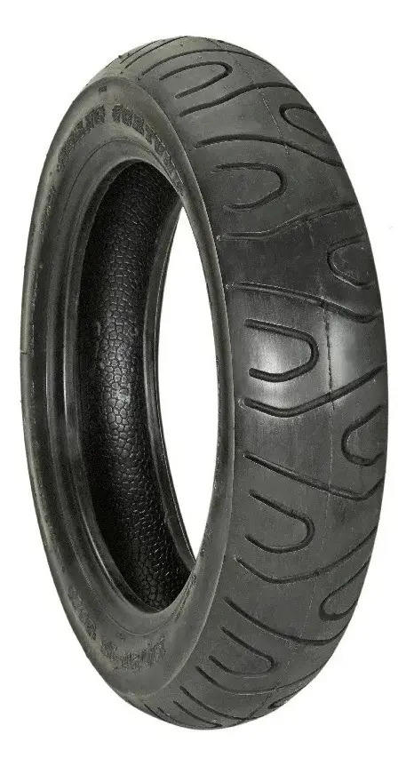 Cubierta 130 70 17 Fortune Ybr 250 Twister Bajaj Rpm