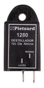  Pietcard 1280 Destellador 12v Zanella Fire 50-70 Y Otras