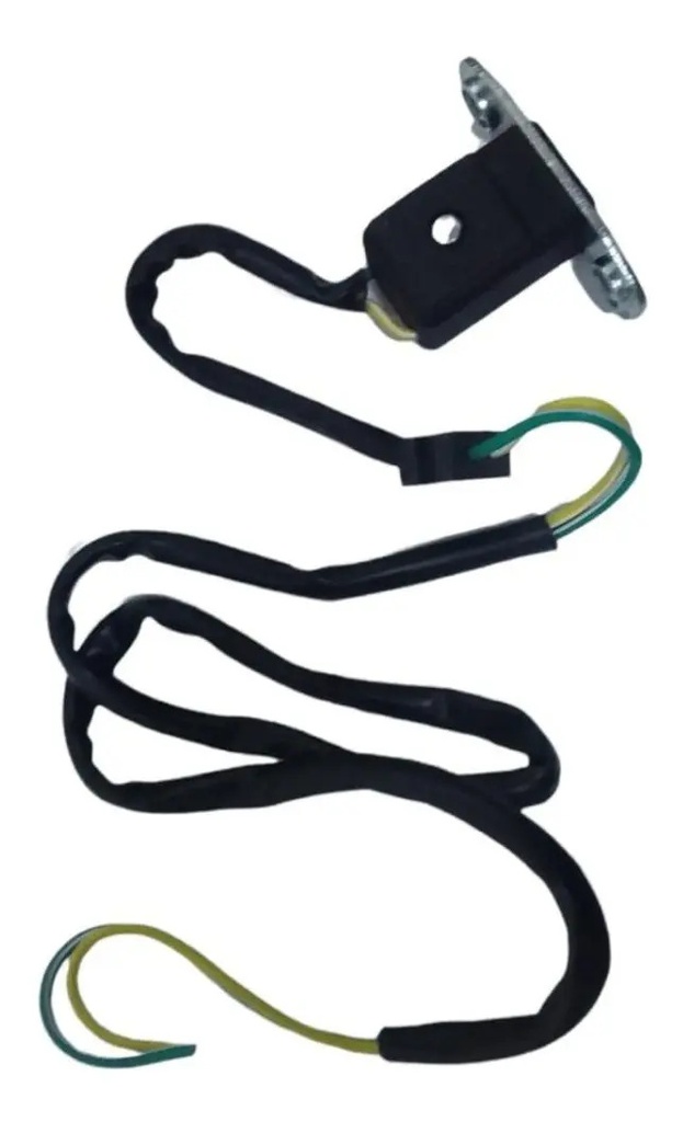 Captor De Encendido Mondial Hd 250 254 
