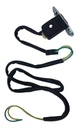 Captor De Encendido Mondial Hd 250 254 