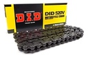 Cadena Transmision Did 520 X 112 Cbx 250 Ns 200 Xr 250 Oring