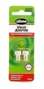 Adaptador de Válvula Presta a Schrader (x2)