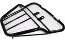 Porta Equipaje Hp Honda Cbx 250 Twister Rpm  Negro