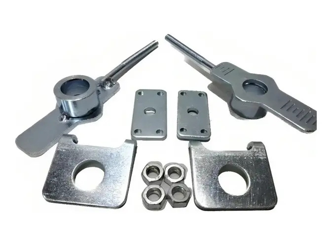 Estira Cadena De Transmisión Honda Cb1  125 Cc Completo