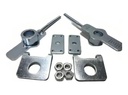 Estira Cadena De Transmisión Honda Cb1  125 Cc Completo
