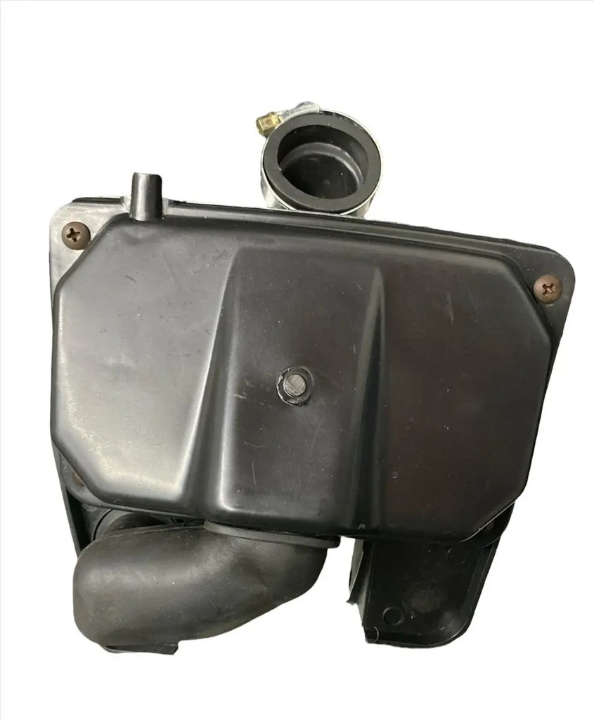 Caja  Filtrera Aire Gilera Smash  Calidad Original Rpm