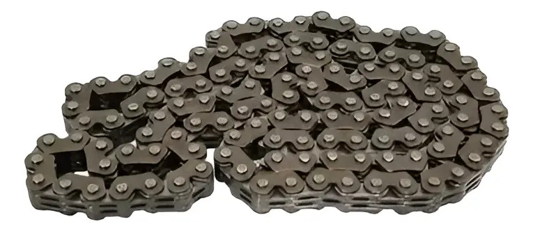 Cadena Distribución 409 X 126  Cbx 250 Twister Rpm Gris