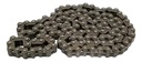 Cadena Distribución 409 X 126  Cbx 250 Twister Rpm Gris