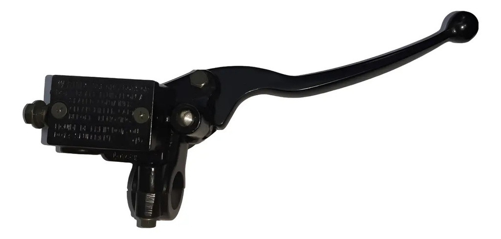 Bomba De Freno Completa C/ Manija Appia Vectra Rpm Negro
