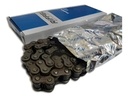 Cadena Transmision Riffel 420h X 112l  Honda New Wave Dax 70