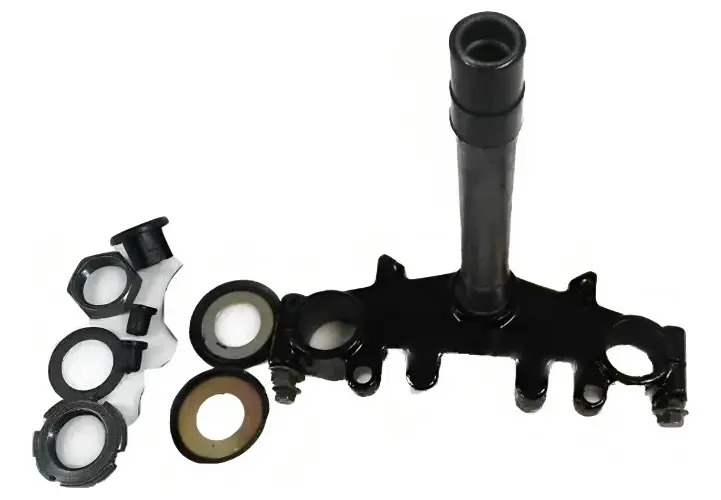 Cristo Inferior Honda Xr 125 150  2013 2017 