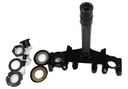 Cristo Inferior Honda Xr 125 150  2013 2017 