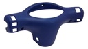 Mascara Cubre Tablero  Gilera Smash 110 Negra