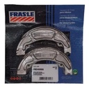 Zapata De Freno Frasle Honda Pcx 150 2016 Glh 150 Cb190 Rpm 