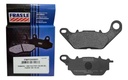 Pastillas Freno Frasle Del Yamaha Ybr 125 Ed New Crypton Rpm