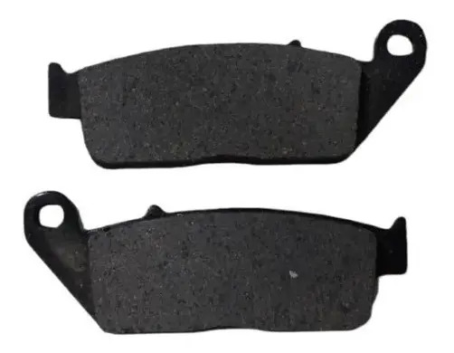 Pastillas Freno Delanteras Honda Cb250 New Twister  Rpm