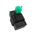 Relay Pietcard 1472  Controlador Luces Zanella Zb 110 Z1 Rpm