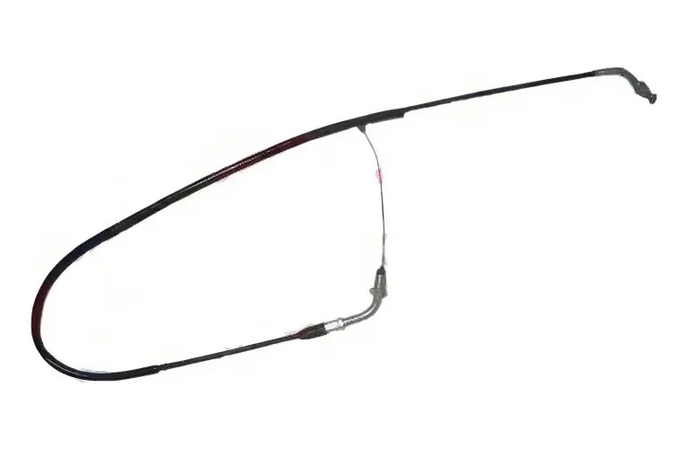Cable Acelerador Mondial Hd 250 254 
