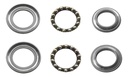 Cubetas De Dirección Zanella Rx 150  Honda Storm 125
