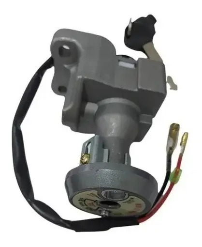 Tambor Llave Contacto Yamaha N-max 155 Calidad Original