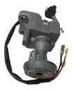 Tambor Llave Contacto Yamaha N-max 155 Calidad Original