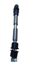 Eje Horquillon Bajaj 180 Rouser Completo (260 X 14) 