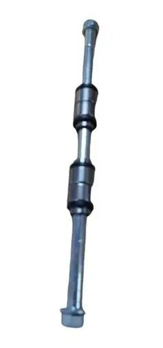 Eje Horquillon Yamaha Fz 16 Completo (280 X 12)