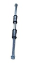 Eje Horquillon Yamaha Fz 16 Completo (280 X 12)